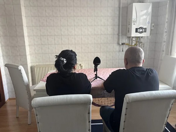 İBB'ye Bağlı Kreşte Skandal! Mağdur Çocuk Tek Tek Anlattı